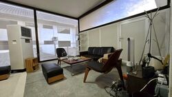 Sunrise Villa (D28), Terrace #535409821